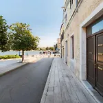 Apartment In Porec - Istrien 51997