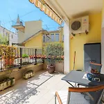 Apartment In Porec - Istrien 51997