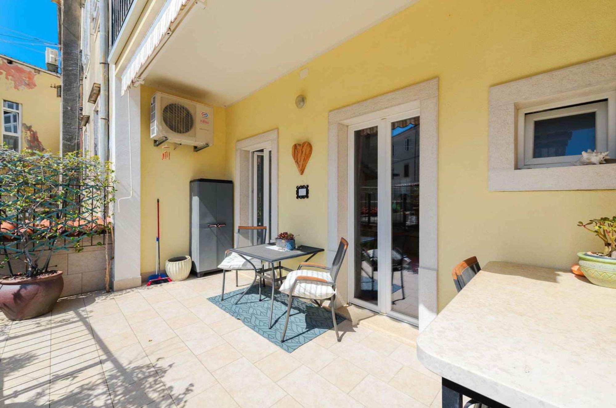 In - Istrien 51997 Apartment Poreč