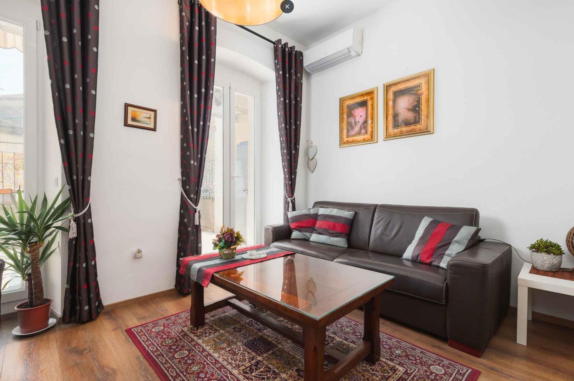 In - Istrien 51997 Apartment *